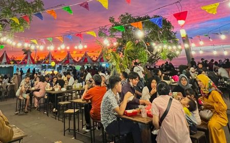 Rekomendasi Tempat Buka Puasa di Bekasi, Nyaman Banget Buat Kumpul Bareng