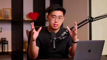Timothy Ronald explique pourquoi les jeunes ont du mal à vivre une vie stable