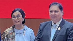 Fundamental Ekonomi Solid, Pemerintah Optimistis Capai Target Pertumbuhan hingga 5,2 Persen di 2025