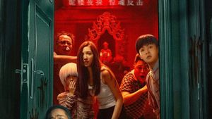 Sinopsis Drama China <i>Pearl Hotel</i>: Kisah Horor Dinasti Qing