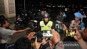   Kapolda Sumsel Minta Ketua RT dan RW Berperan Antisipasi Tawuran