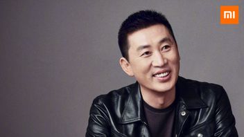 Xiaomi Boss's Perverted Jokes When Promoting Mi 10 Youth