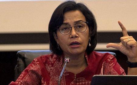 Sri Mulyani Wanti-wanti Waspadai Dinamika Kebijakan Trump Usai Pemilu AS