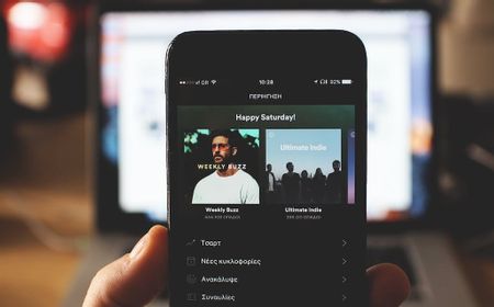 Spotify Perluas Kerja sama dengan Google Cloud untuk Meningkatkan Rekomendasi Konten