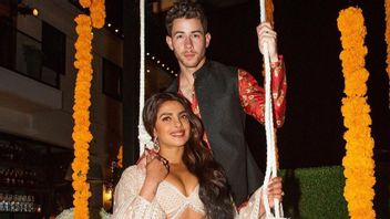 Becoming A First Time Mom, Priyanka Chopra Reveals Pictures With Her Son