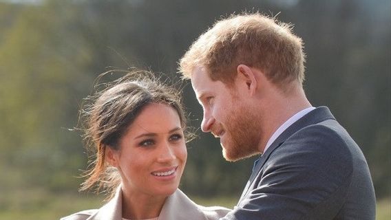 Pangeran Harry Bakal Menghadiri Penobatan Raja Charles, Tapi Tidak Ditemani Istri dan Kedua Anaknya