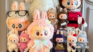 من أجل ديمي لابوبو ، هذه المرأة على استعداد لبيع روحها السعيدة مقابل 19 مليون روبية إندونيسية