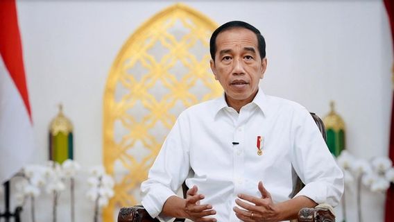 Bangka Belitung's Official Receives Special Tasks From President Jokowi And Minister Of Home Affairs