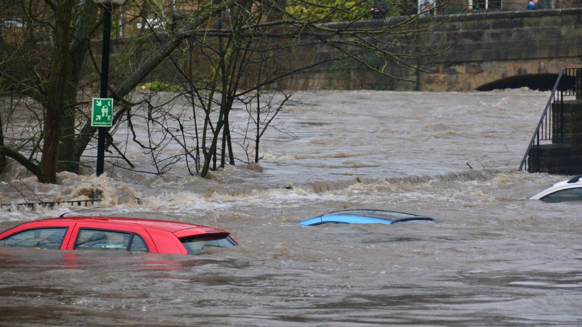 Victims Died Due To Helene Storm In The US Now Reaches 33 People