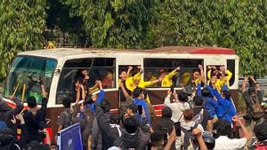 Sangat Penting Menjaga Moralitas dan Etika dalam Praktik Politik