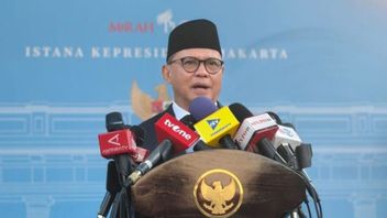 穆赫塔鲁丁简介,P2MI新任部长,阿卜杜勒·卡迪尔·卡丁的替代者