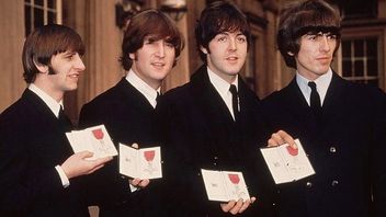 Paul McCartney Sempat Gundah ketika The Beatles Bubar: Ingin Akhiri Karier sebagai Musisi