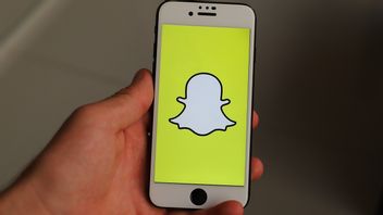 Cara Mudah Menyematkan Pesan di Snapchat, Buruan Coba!