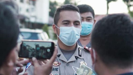 Odd-even In Cirebon City Active August 16, Check The Location