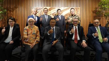 IIF Gelar RUPS Tahun Buku 2024