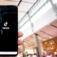 Inggris Gugat TikTok karena Kumpulkan Data Pribadi Anak-Anak