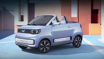 Wulling Mini EV Is Predicted To Open Indonesia's Electric Car Market