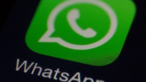 WhatsApp Punya Fitur Baru yang Bikin Memori HP Jadi Lega