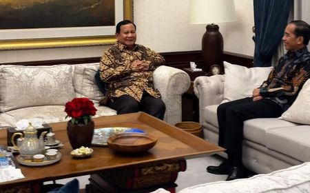 Menerka-nerka Parpol Tempat Jokowi Bersandar Usai Didepak PDIP