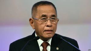 L'ancien ministre de la Défense indonésienne, Ryamizard Ryacudu, est décédé à l'hôpital RSPAD Gatot Soebroto