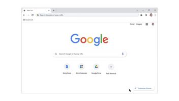 Google Lens 将添加到Chrome Desktop版本中