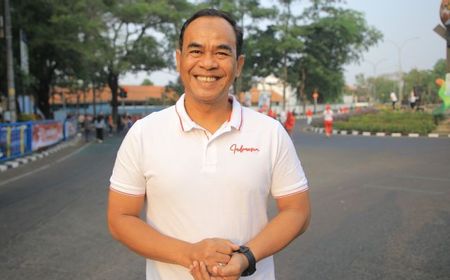 Warga Tangerang, Ada 13 Lokasi Car Free Day Akhir Pekan Ini