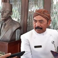 Pemkot Solo Larang Perayaan Tahun Baru, Ibadah Natal Masih Tunggu Arahan Kemenag
