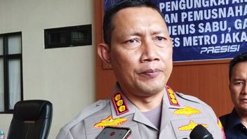 Police Examination Results, Abortion Practice Suspect In Kemayoran Raup Omzet Rp25 Million Per Day