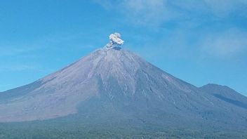 إرتفاع جبل سيمورو 7 مرات في 3 ساعات