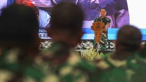 Panglima Jenderal Agus Subiyanto Berencana Rekrut Disabilitas jadi TNI 