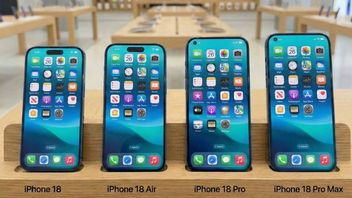 Apple Pertimbangkan Teknologi 'Teleconverter' untuk iPhone 18 Pro Guna Dongkrak Kemampuan Zoom