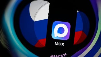 Dorongan Kremlin untuk Aplikasi MAX Picu Kekhawatiran, Warga Rusia Soroti Risiko Pengawasan Digital