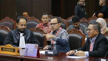 Position Extended By The Constitutional Court Until April 2024, Bima Arya Focuses On Fixing Angkots And Traffic Jams
