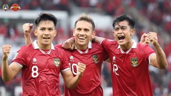 The Preview Of The 2022 Brunei AFF Cup Darussalam Vs Indonesian National Team: Garuda Squad's Glump?