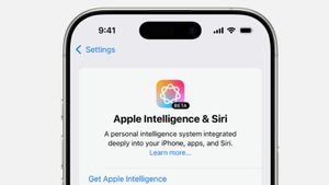 أربعة تحديثات لشركة Apple Intelligence ستكون موجودة في عام 2025