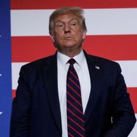 Facebook dan Twitter Hapus Unggahan Video Trump Soal Anak-Anak Kebal COVID-19