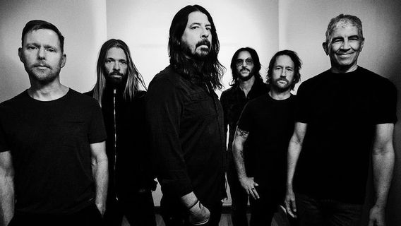 Dave Grohl Tidak Peduli Apa yang akan Dipikirkan Kurt Cobain tentang Foo Fighters