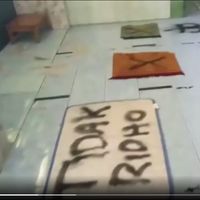 Pelaku Vandalisme Musala di Tangerang Ditangkap, Rumah Pelaku 50 Meter dari Musala
