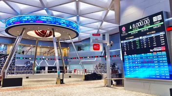 إنشاء أسعار الأسهم أكثر معقولية، حيث يتواجد IDX فترة عدم إلغاء في الدورتين التمهيديين قبل الافتتاح والتأهيلي