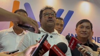 Respons Wagub Rano soal Jaklingko Tabrak 4 Pemotor di Cengkareng