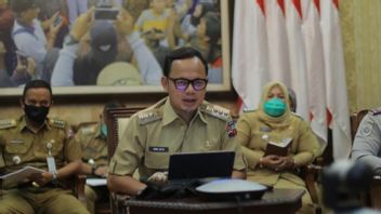 Rizieq Shihab Ungkit Restunya saat Bima Arya Maju Wali Kota Bogor 