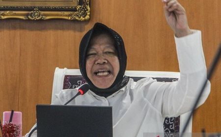 Mensos: 98,5 Persen Anggaran Kemensos 2024 untuk Perlindungan Sosial