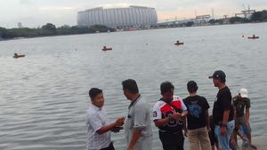 Polisi Pastikan Bocah Tewas di Danau Cincin Tanjung Priok Bukan Korban Kekerasan