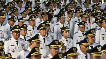 مرحلة حشد الرؤساء الإقليميين في إندونيسيا وآليتها