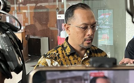 KPK Tetapkan 7 Tersangka di Kasus LPEI