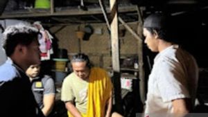 Kasus Kekerasan Anak dan Perempuan di Dompu Turun