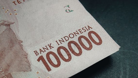 Rupiah Selasa Pagi Mantap Menguat Disuntik Sentimen Vaksin