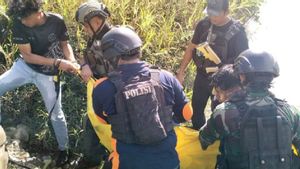 Polda Papua Periksa 2 Pelajar Terduga Penembak Pesawat Wings Air di Dekai, Diduga terkait KKB