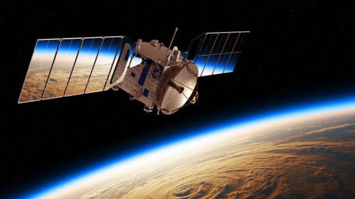 FCC Adoptes New Rules To Reduce Satelit Time That Dies Again Entering Earth's Atmospherics