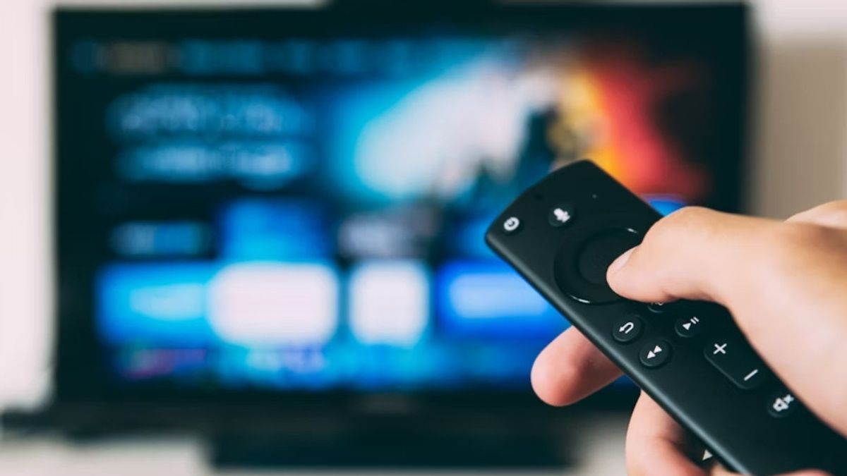 Cara Mentransmisikan Perangkat Android ke Smart TV